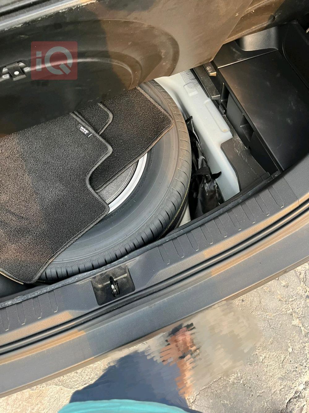 تويوتا راف 4